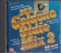 Die goldenen Oldie Mix 2, CD
