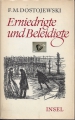 Erniedrigte und Beleidigte, F. M. Dostojewski