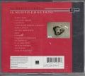 Bild 2 von Il nuovo concerto, Al Bano Carrisi, CD