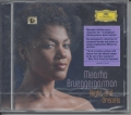 Measha Brueggergosman, Night and Dreams, CD