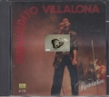 Fernandito Villalona, Romantico, CD