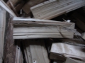 Bild 4 von 10 kg Kaminholz, Brennholz, Feuerholz, Fichtenholz, ofenfertig