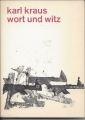 Wort und Witz, Karl Kraus, Bertelsmann Lesering