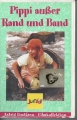 Bild 1 von Pippi außer Rand und Band, Astrid Lindgren, Junior, VHS, Langfassung