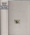 Der Butt, Günter Grass