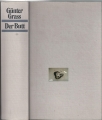 Der Butt, Günter Grass ✔️