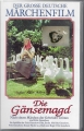 Bild 1 von Die Gänsemagd, VHS