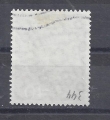 Bild 2 von Mi. Nr. 344, Bund, BRD, 1960, Marshall 40, gestempelt, V1