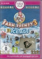 Farm Frenzy, Ice Age, PC CD-Rom