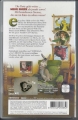 Bild 2 von Shrek der tollkühne Held, VHS