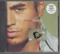 Bild 1 von Iglesias Enrique, Escape, CD