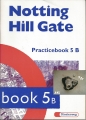 Notting Hill Gate, Practicebook 5 B, Diesterweg, Englisch Workbook