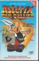 Asterix der Gallier, R. Goscinny, A. Uderzo, VHS