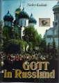 Gott in Russland, Norbert Kuchinke ✔️