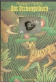 Das Dschungelbuch, Rudyard Kipling, Kiepenheuer Verlag