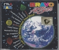 Bravo all stars, Let the music heal your soul, CD Single