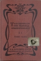 Taschenbuch der Handelskorrspondenz, Russisch Deutsch