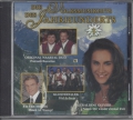 Die Volksmusikhits des Jahrhunderts, CD