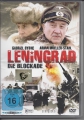 Leningrad, Die Blockade, Byrne, Müller-Stahl, DVD