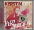 Bild 1 von Kerstin Ott, Herzbewohner, CD