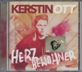 Bild 1 von Kerstin Ott, Herzbewohner, CD ✔️