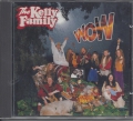 The Kelly Family, WOW, CD