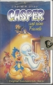 Casper und seine Freunde, Casimir alias, Zeichentrick, VHS