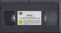 Bild 2 von Harry Potter und der Stein der Weißen, VHS