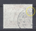 Bild 2 von Mi. Nr. 215, BRD, Bund, Jahr 1955, Zehn Jahre Vertreibung 20, gestempelt