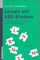 Lernen mit ADS Kindern, Armin Born, Claudia Oehler, Kohlhammer