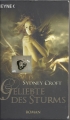 Geliebte des Sturms, Roman, Sydney Croft