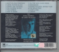 Bild 2 von Chris de Burgh, The Getaway, CD