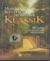 Klassik, 300 Jahre unvergängliche Musikwerke, 5 Kassetten ✔️