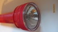 Bild 2 von Taschenlampe, rot, Jumbo