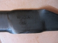 Bild 3 von Ersatzteil Rasenmäher Messer Ersatzmesser Schnittmesser Schneidemesser Klinge