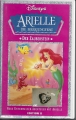 Bild 1 von Arielle die Meerjungfrau, Der Zauberstein, VHS