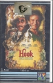 Hook, Fantasy, United Video, VHS