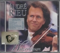 Andre Rieu, Walzertraum, CD