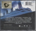 Bild 2 von Titanic, Music from the motion picture, CD