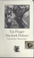 Ein Prager Sherlock Holmes, Tschechische Humoresken ✔️