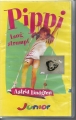 Pippi Langstrumpf, Astrid Lindgren, VHS