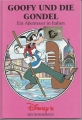 Goofy und die Gondel, Ein Abenteuer in Italien, Walt Disney