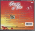 Bild 2 von Dreams of Pan, Instumentalmusik, CD