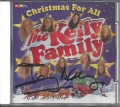 Bild 1 von The Kelly Family, Christmas for all, CD