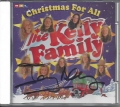 The Kelly Family, Christmas for all, CD