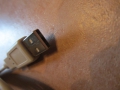 Bild 3 von Computer USB Kabel 2,90 m Netzkabel PC Strom für z. B. Drucker