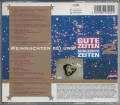 Bild 2 von Gute Zeiten schlechte Zeiten, Weihnachten bei uns 2, CD