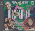 Hitbreaker, Pop 4, 1996, News, CD