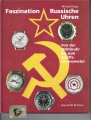 Faszination russische Uhren, Michael Ceyp