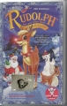 Rudolph mit der roten Nase, Der Kinofilm, VHS, anderes Cover